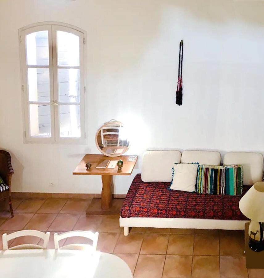 La Maison Jasmin Arles Ngoại thất bức ảnh