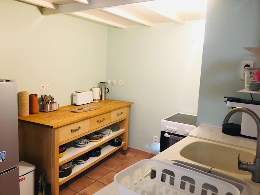 La Maison Jasmin Arles Ngoại thất bức ảnh