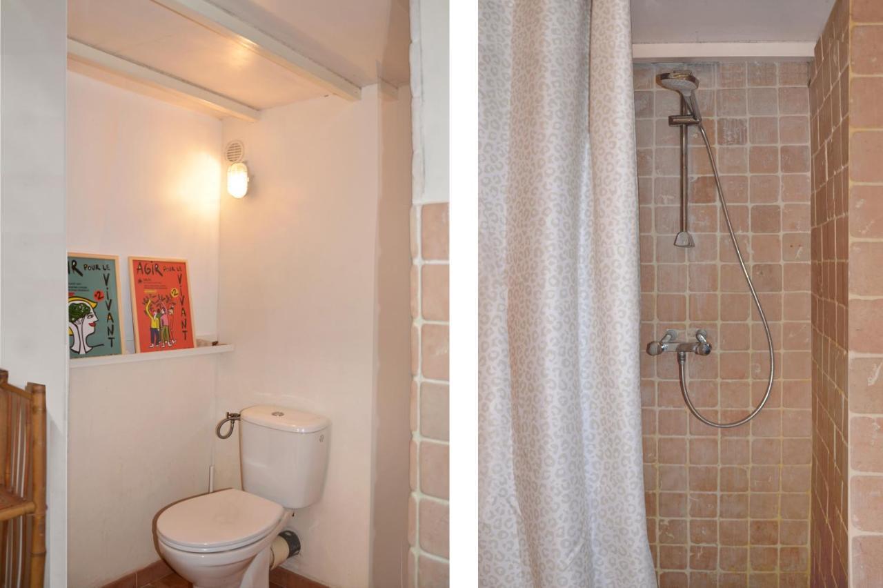 La Maison Jasmin Arles Ngoại thất bức ảnh