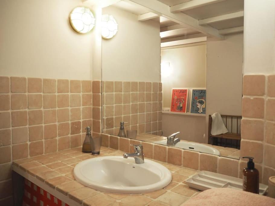 La Maison Jasmin Arles Ngoại thất bức ảnh